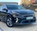 Черный Киа Niro, объемом двигателя 0 л и пробегом 109 тыс. км за 19450 $, фото 7 на Automoto.ua
