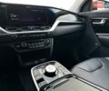 Чорний Кіа Niro, об'ємом двигуна 0 л та пробігом 148 тис. км за 18600 $, фото 15 на Automoto.ua