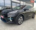 Чорний Кіа Niro, об'ємом двигуна 0 л та пробігом 128 тис. км за 18300 $, фото 1 на Automoto.ua