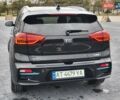 Чорний Кіа Niro, об'ємом двигуна 0 л та пробігом 46 тис. км за 17000 $, фото 12 на Automoto.ua