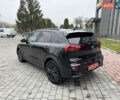 Чорний Кіа Niro, об'ємом двигуна 0 л та пробігом 109 тис. км за 17499 $, фото 7 на Automoto.ua