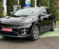 Чорний Кіа Niro, об'ємом двигуна 0 л та пробігом 110 тис. км за 19500 $, фото 33 на Automoto.ua