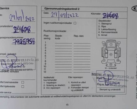 Кіа Niro 2020 у Києві на Automoto.ua Чорний Кіа Niro, об'ємом двигуна 0 л та пробігом 59 тис. км за 15700 $, фото 22 на Automoto.ua