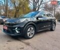 Черный Киа Niro, объемом двигателя 0 л и пробегом 125 тыс. км за 19300 $, фото 1 на Automoto.ua