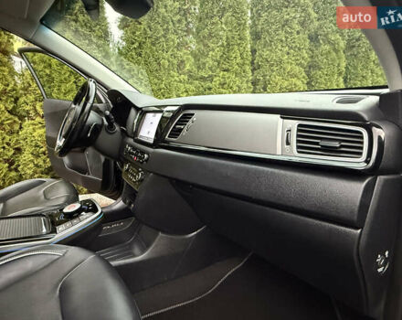 Киа Niro 2020 в Трускавце на Automoto.ua Черный Киа Niro, объемом двигателя 0 л и пробегом 97 тыс. км за 16999 $, фото 64 на Automoto.ua