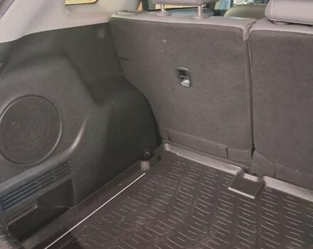 Чорний Кіа Niro, об'ємом двигуна 0 л та пробігом 143 тис. км за 17800 $, фото 11 на Automoto.ua