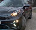 Черный Киа Niro, объемом двигателя 0 л и пробегом 140 тыс. км за 17999 $, фото 1 на Automoto.ua