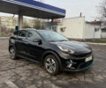 Чорний Кіа Niro, об'ємом двигуна 0 л та пробігом 93 тис. км за 18900 $, фото 6 на Automoto.ua