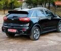 Черный Киа Niro, объемом двигателя 0 л и пробегом 110 тыс. км за 17450 $, фото 14 на Automoto.ua
