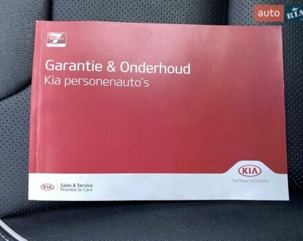 Киа Niro 2020 в Львове на Automoto.ua Черный Киа Niro, объемом двигателя 0 л и пробегом 115 тыс. км за 20300 $, фото 41 на Automoto.ua