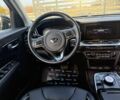 Черный Киа Niro, объемом двигателя 0 л и пробегом 104 тыс. км за 19900 $, фото 14 на Automoto.ua