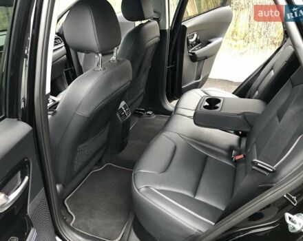 Черный Киа Niro, объемом двигателя 0 л и пробегом 40 тыс. км за 22950 $, фото 20 на Automoto.ua