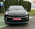 Чорний Кіа Niro, об'ємом двигуна 0 л та пробігом 110 тис. км за 19500 $, фото 9 на Automoto.ua