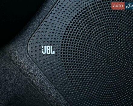 Чорний Кіа Niro, об'ємом двигуна 0 л та пробігом 35 тис. км за 24400 $, фото 6 на Automoto.ua