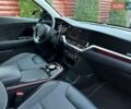 Чорний Кіа Niro, об'ємом двигуна 0 л та пробігом 126 тис. км за 19500 $, фото 30 на Automoto.ua