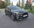 Черный Киа Niro, объемом двигателя 0 л и пробегом 148 тыс. км за 18588 $, фото 11 на Automoto.ua