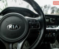 Черный Киа Niro, объемом двигателя 0 л и пробегом 114 тыс. км за 21900 $, фото 7 на Automoto.ua