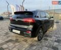 Черный Киа Niro, объемом двигателя 0 л и пробегом 105 тыс. км за 19900 $, фото 7 на Automoto.ua