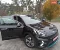 Черный Киа Niro, объемом двигателя 0 л и пробегом 92 тыс. км за 19945 $, фото 16 на Automoto.ua