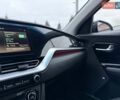 Черный Киа Niro, объемом двигателя 0 л и пробегом 77 тыс. км за 21499 $, фото 12 на Automoto.ua