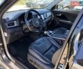 Черный Киа Niro, объемом двигателя 0 л и пробегом 121 тыс. км за 18700 $, фото 2 на Automoto.ua