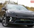 Чорний Кіа Niro, об'ємом двигуна 0 л та пробігом 29 тис. км за 20999 $, фото 1 на Automoto.ua