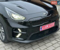 Черный Киа Niro, объемом двигателя 0 л и пробегом 135 тыс. км за 18650 $, фото 7 на Automoto.ua
