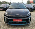 Чорний Кіа Niro, об'ємом двигуна 0 л та пробігом 64 тис. км за 23700 $, фото 27 на Automoto.ua