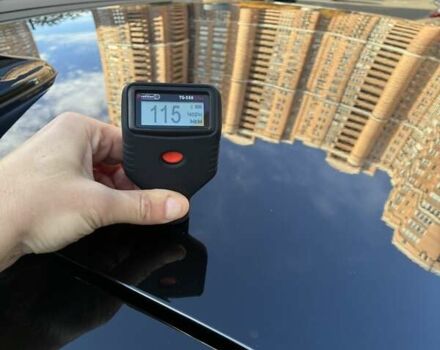 Черный Киа Niro, объемом двигателя 0 л и пробегом 105 тыс. км за 20500 $, фото 104 на Automoto.ua