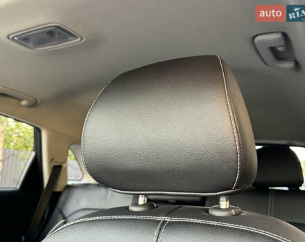 Черный Киа Niro, объемом двигателя 0 л и пробегом 50 тыс. км за 23499 $, фото 40 на Automoto.ua