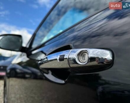 Чорний Кіа Niro, об'ємом двигуна 0 л та пробігом 69 тис. км за 23200 $, фото 15 на Automoto.ua