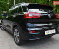 Черный Киа Niro, объемом двигателя 0 л и пробегом 76 тыс. км за 17550 $, фото 26 на Automoto.ua