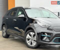 Черный Киа Niro, объемом двигателя 0 л и пробегом 93 тыс. км за 17999 $, фото 7 на Automoto.ua