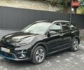 Черный Киа Niro, объемом двигателя 0 л и пробегом 107 тыс. км за 19700 $, фото 2 на Automoto.ua
