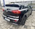 Черный Киа Niro, объемом двигателя 0 л и пробегом 112 тыс. км за 21900 $, фото 12 на Automoto.ua