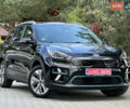 Чорний Кіа Niro, об'ємом двигуна 0 л та пробігом 46 тис. км за 19750 $, фото 1 на Automoto.ua