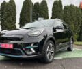 Чорний Кіа Niro, об'ємом двигуна 0 л та пробігом 110 тис. км за 19500 $, фото 11 на Automoto.ua