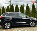 Киа Niro 2020 в Трускавце на Automoto.ua Черный Киа Niro, объемом двигателя 0 л и пробегом 97 тыс. км за 16999 $, фото 17 на Automoto.ua