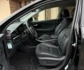 Чорний Кіа Niro, об'ємом двигуна 0 л та пробігом 89 тис. км за 20799 $, фото 40 на Automoto.ua