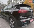 Черный Киа Niro, объемом двигателя 0 л и пробегом 92 тыс. км за 19945 $, фото 32 на Automoto.ua