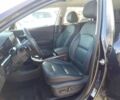 Черный Киа Niro, объемом двигателя 0 л и пробегом 44 тыс. км за 7500 $, фото 6 на Automoto.ua