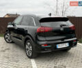 Черный Киа Niro, объемом двигателя 0 л и пробегом 61 тыс. км за 19300 $, фото 9 на Automoto.ua