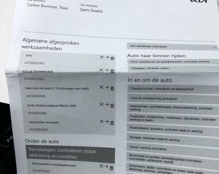 Черный Киа Niro, объемом двигателя 0 л и пробегом 40 тыс. км за 22950 $, фото 33 на Automoto.ua