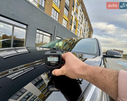 Черный Киа Niro, объемом двигателя 0 л и пробегом 128 тыс. км за 19600 $, фото 53 на Automoto.ua