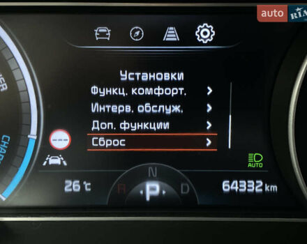 Киа Niro 2020 в Львове на Automoto.ua Черный Киа Niro, объемом двигателя 0 л и пробегом 64 тыс. км за 22700 $, фото 54 на Automoto.ua