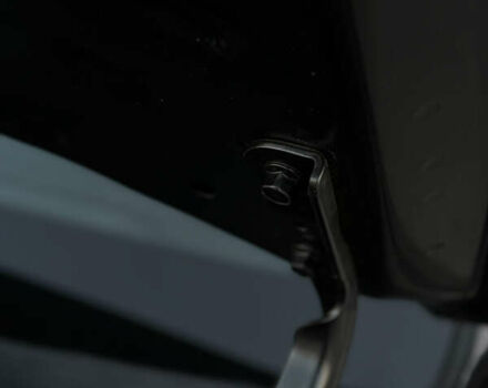 Черный Киа Niro, объемом двигателя 0 л и пробегом 142 тыс. км за 18900 $, фото 19 на Automoto.ua