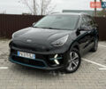 Черный Киа Niro, объемом двигателя 0 л и пробегом 61 тыс. км за 19300 $, фото 3 на Automoto.ua