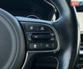Чорний Кіа Niro, об'ємом двигуна 0 л та пробігом 68 тис. км за 24200 $, фото 8 на Automoto.ua