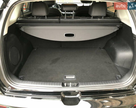 Киа Niro 2020 в Киеве на Automoto.ua Черный Киа Niro, объемом двигателя 0 л и пробегом 67 тыс. км за 21999 $, фото 31 на Automoto.ua