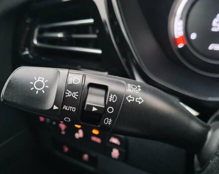 Черный Киа Niro, объемом двигателя 0 л и пробегом 114 тыс. км за 19999 $, фото 42 на Automoto.ua